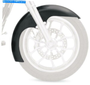 Front Fender New Klock Werks^CnKV[YtgtF_[KW050101132014 NEW KLOCK WERKS Tire Hugger Series Front Fender KW050101132014