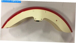Front Fender NOS 1997z_}OiOEMtgtF_[61110-MAH-A00ZB NOS 1997 Honda Magna OEM Front Fender 61110-MAH-A00ZB