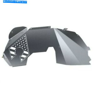 Front Fender Artec Industries JK2110tgCi[tF_[ - Freedom EditionB JK Neŵ߂ Artec Industries JK2110 Front Inner Fenders - Freedom Edition; For Jeep JK NEW