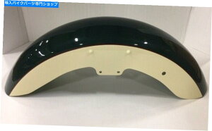 Front Fender NOS 1998z_VhEG[XVT1100C2 OEMtgtF_[61110-MAH-A40ZF NOS 1998 Honda Shadow Ace VT1100C2 OEM Front Fender 61110-MAH-A40ZF