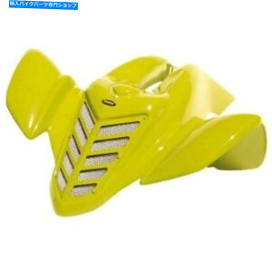 Front Fender C[ATVtgtF_[vX`bN - 189854 Maier ATV Front Fender Plastic - 189854