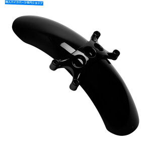 Front Fender OXubNtgtF_[}bhK[hJo[tBbgHarley Sportster 1200 2007-2019 Gloss Black Front Fender Mudguard Cover Fit For Harley Sportster 1200 2007-2019