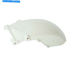 Front Fender �z���_�S�[���h�E�B���O1800 GL1800 2001-2017�̂��߂̖��h���t�����g�t�F���_�[���A�n�[�t�t�B�b�g Unpainted Front Fender Rear Half Fit For Honda Goldwing 1800 GL1800 2001-2017�y���s�A���i�z