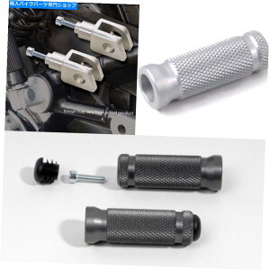 Front Fender LSL TRIUMPH THRUXTON R 1200���[�V���O�t�b�g�y�O�t�����g�X�g���[�g�J�b�v LSL Triumph Thruxton R 1200 Racing Foot Pegs Front Street Cup