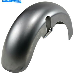 Front Fender Russ WernimontfUCEZ-8tgtF_[ - RAW - LS2 | RWD-50251 Russ Wernimont Designs EZ-8 Front Fender - Raw - LS2 | RWD-50251
