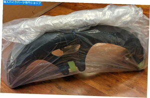 Front Fender 14~20̃f̂߂26C`̎ԗւ̂߂Arlen Ness Open Box̃bp[tgtF_[ Arlen Ness Open Box Wrapper Front Fender For 26" Wheels for 14-20 Models