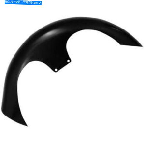 Front Fender Klock werks KW05010261^CHUGGER SERIES SHANKtgtF_[26C`BzC[ Klock Werks KW05010261 Tire Hugger Series Shank Front Fender for 26in. Wheel