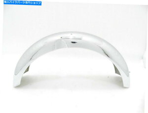 Front Fender BSA A10���[�h���P�b�g1955�N�����t�����g�}�b�h�K�[�h�t�F���_�[ BSA A10 ROAD ROCKET 1955 CHROME FRONT MUDGUARD FENDER�y���s�A���i�z