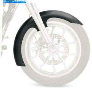 Front Fender klock werksXCT[^ChuggerV[YtgtF_[ - 1401-0673 Klock Werks Slicer Tire Hugger Series Front Fender - 1401-0673