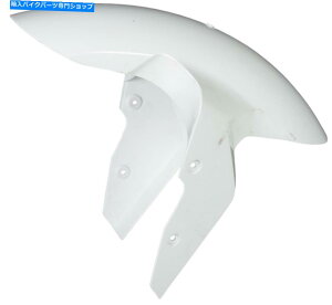 Front Fender Yana Shiki�t�����g�t�F���_�[S1000RR FFBM-500-UP MC BMW�pMC YANA SHIKI FRONT FENDER S1000RR FFBM-500-UP MC FOR BMW�y���s�A���i�z