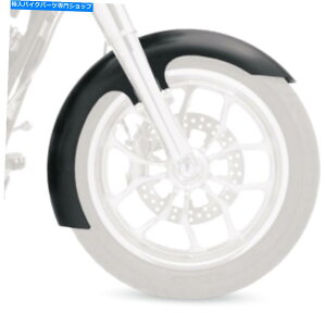 Front Fender Klock Werks KW050101032014^CnKV[YtgtF_[XCT[21C`B Klock Werks KW050101032014 Tire Hugger Series Front Fender Slicer 21in.