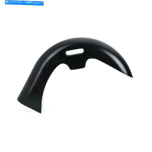 Front Fender n[[_rbh\26 "tgtF_[14-19ׂẴc[OobK[uzbgbhV[Yv HARLEY-DAVIDSON 26" FRONT FENDER 14-19 ALL TOURING BAGGER "HOT ROD SERIES"