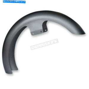 Front Fender Russ WernimontJX^\tgLS-2tAtgtF_[23C`zC[ - RWD-50128 Russ Wernimont Custom Softail LS-2 Flared Front Fender For 23" Wheel - RWD-50128