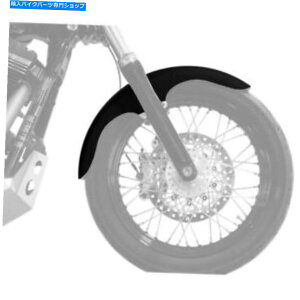 Front Fender klock werks^Chugger klubO19 "Fender Raw Blocks Harley Dyna FXD 06-17 Klock Werks Tire Hugger Klub Front 19" Fender RAW Blocks Harley Dyna FXD 06-17