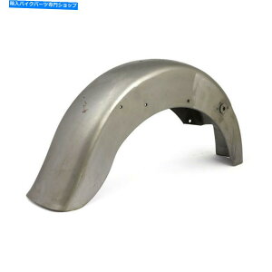 Rear Fender t[AtF_[A}bhK[hJX^An[[ - Davidson Fl 58-84 Fl Rear FENDER, Mudguard Custom, for Harley - Davidson Fl 58-84