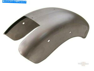 Rear Fender JX^N[V[gAAAtF_[200mm^Cn[[2007-2017\tg Custom Chrome Shorty Short Rear Raw Fender 200mm Tire Harley 2007-2017 Softail