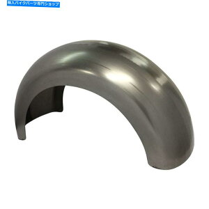 Rear Fender RADIUSA`bp[{o[JX^I[goCtF_[ Radius Rear Chopper Bobber Custom Motorcycle Fender