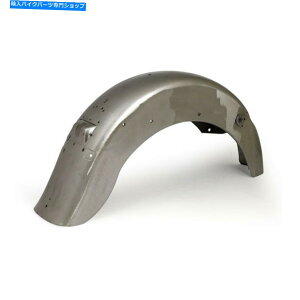 Rear Fender t_BtF_[AqWȂ̃}bhK[hAn[[ - Davidson Fl 58-84 Fl Rear FENDER, Mudguard Without Hinge, for Harley - Davidson Fl 58-84