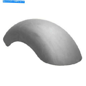 Rear Fender 9un[[FXST̂߂VFFFFFFFFERTORɂ郊AtF_[180/200^CAP 9" REAR FENDER BY VFACTOR FOR HARLEY FXST SOFTAIL FOR 180/ 200 WIDE TIRE & AP