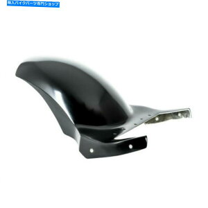 Rear Fender �V���[�g�J�X�^�����A�t�F���_�[�n�[���[�_�r�b�h�\���\�t�g2008-2017�u���C�N�A�E�g���b�J�[FXSB SHORT CUSTOM REAR FENDER HARLEY DAVIDSON SOFTAIL 2008-2017 BREAKOUT ROCKER FXSB