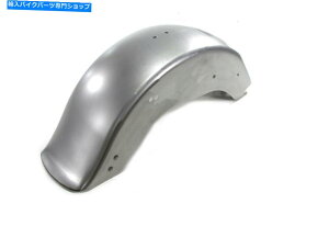 Rear Fender 10C`X`[AvJ̎ւtF_[n[[\tgt@bg{[CtXgt`bp[ 10" Steel Rear Replica Replacement Fender Harley Softail Fatboy FLSTF Chopper