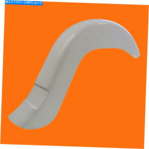 Rear Fender n[[\tgwe[WA6 "gWFhXC[p[tF_[w /^O HARLEY SOFTAIL HERITAGE REAR 6" EXTENDED STRETCHED LEGEND SWEEPER FENDER W/TAG