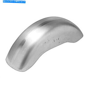 Rear Fender �n�[���[�I�[�g�o�C�{�x���`���b�p�[�̂��߂̊L�̌ナ�A�t�F���_�[�̃J�X�^��7-1 / 4  Custom 7-1/4 Steeler Rear Fender for Harley Motorcycle Bobber Chopper�y���s�A���i�z