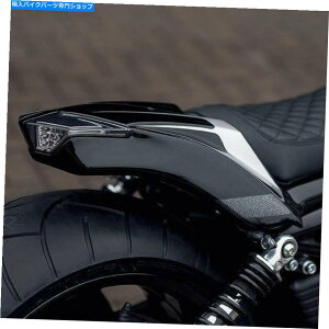 Rear Fender �n�[���[�_�r�b�h�\��V���b�h�J�X�^�����A�t�F���_�[07-17 VRSCDX VRSCF VROD VRSC HARLEY-DAVIDSON V-ROD CUSTOM REAR FENDER 07-17 VRSCDX VRSCF VROD VRSC�y���s�A���i�z