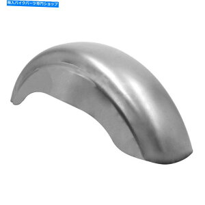 Rear Fender Harley-Davidson Sportster 1200 96-03 W Bobbed End Raw Steel Fender For Harley-Davidson Sportster 1200 96-03 w Bobbed End Rear Raw Steel Fender