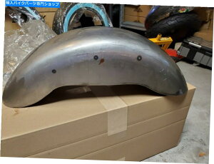 Rear Fender 9un[[fxst for Harley Fxst Fxst Susfail for 180/200̃^CAP 9" REAR FENDER BY ULTIMA FOR HARLEY FXST SOFTAIL FOR 180/ 200 WIDE TIRE & AP