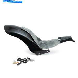 Rear Fender n[[ - _rbh\M8 SOSAILAtF_[uBOBBSTRv2018-2021 150-180^C HARLEY-DAVIDSON M8 SOFTAIL REAR FENDER "BOBBSTR" 2018-2021 FOR 150-180 WIDE TIRE