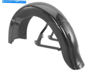 Rear Fender Harley Knucklehead 1939-48̂߂Kcint Hing̃AtF_[3711-39 KCINT HINGED REAR FENDER FOR HARLEY KNUCKLEHEAD 1939-48 REPLACES OE # 3711-39