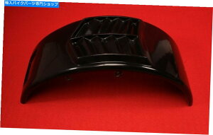 Rear Fender 15-18 Polaris SlingshotAtF_[obOMX^Cx[XSL SE_XobK[ 15-18 Polaris Slingshot Rear fender Bagger Hugger style Base SL SE DALLAS-BAGGER