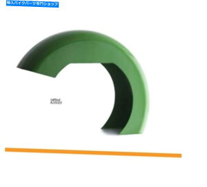 Rear Fender n[[bNhXfBLV[AtF_[7-1 / 4 "Ch16Q[WX`[NEW Harley Rick Doss Dixie Rear fender 7-1/4" wide 16 Guage Steel New