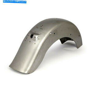 Rear Fender t@bg{[CAtF_[AMudguardAn[[ - Davidson Flstf 90-96 Fatboy Rear FENDER, Mudguard, for Harley - Davidson FLSTF 90-96