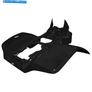 Rear Fender C[ATVAtF_[vX`bN - 177500 Maier ATV Rear Fender Plastic - 177500