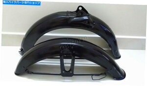 Rear Fender Honda CD50 CD65 CD70 CD70 SS50 CL50�|�D�K�[�h�̂��߂̑O�ʂƃ��A�t�F���_�[�B Front and Rear Fender For Honda CD50 CD65 CD70 CD90 SS50 CL50 Steel Mud Guard.�y���s�A���i�z