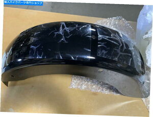 Rear Fender �n�[���[ - �_�r�b�h�\���t�����t���t���A�t�F���_�[�j���[�m�X�r�r�b�h�u���b�N59378-04DH 2005 Harley-Davidson FLTRI FLHRI Rear Fender NEW NOS VIVID BLACK 59378-04DH 2005�y���s�A���i�z