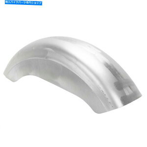 Rear Fender {ȗςX`[AtF_[1989-2003n[[X|[cX^[XL`bp[JX^ Bobbed Undrilled steel Rear Fender 1989-2003 Harley Sportster XL chopper custom