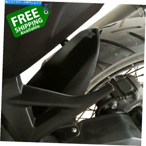 Rear Fender z_VFR1200XNXXgD[AAtF_[Mudguard Guard 2012 2018. Honda VFR1200X Crosstourer Rear Fender Mudguard Guard 2012 2018