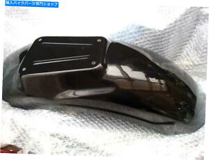 Rear Fender Triumph ThunderbirdX|[cAtF_[/}bhK[hX[WO TRIUMPH THUNDERBIRD SPORT REAR FENDER / MUDGUARD SMOOTH
