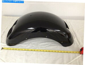 Rear Fender n[[̂߂RWDAtF_[PMX^C240^C RWD Rear fender PM style for Harley fits 240 tire width