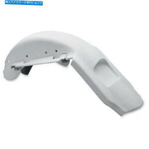Rear Fender �o�b�K�[�e�[���g�����A�t�F���_�[�T�C�N���r�W����CV7263 Bagger-Tail Extended Rear Fender Cycle Visions CV7263