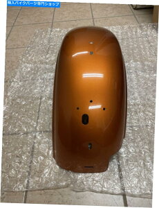 Rear Fender Ao[ECXL[2017n[[_Cit@bg{uAtF_[2014-2017 FXDFVi Amber Whisky 2017 HARLEY DYNA FAT BOB REAR FENDER 2014-2017 FXDF New
