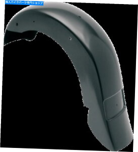 Rear Fender Klock Werks KW05010121E WFBx`}[NXgb`AtF_[6C`X^C Klock Werks KW05010121E WFB Benchmark Stretched Rear Fender 6in Frenched Style