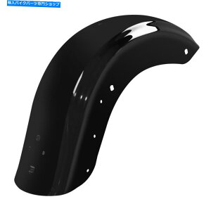 Rear Fender n[[CVO[hXg[gOCh2018ubNA[Xc[O14-21 Rear Fender Fit For Harley CVO Road Street Glide 2018 Black Earth Touring 14-21