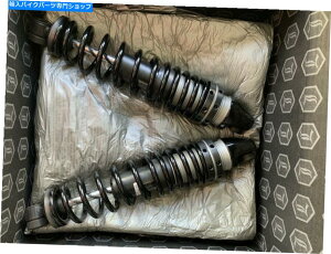 Rear Fender n[[_rbh\ATXyV Harley Davidson Rear Suspension