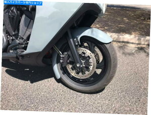 Rear Fender �����r�W���������s�[�X�t�����b�v�t�F���_�[18 �z�C�[�� Victory Vision One Piece Full Wrap Around Fender For Stock 18 Wheel�y���s�A���i�z