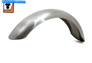 Rear Fender AtF_[obOp`bp[_Cid\tgX|[cX^[tBVEhvtB[ Rear Fender Bagger Chopper Dyna Rigid Softail Sportster Raw Finsh Round Profile