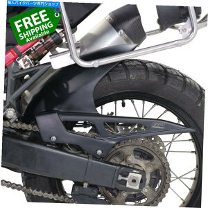 Rear Fender �z���_�A�t���J�c�C��1100 L1 L2 L4���A�t�F���_�[�g��2020-2021 Honda Africa Twin 1100 L1 L2 L4 Rear Fender Extension 2020-2021�y���s�A���i�z